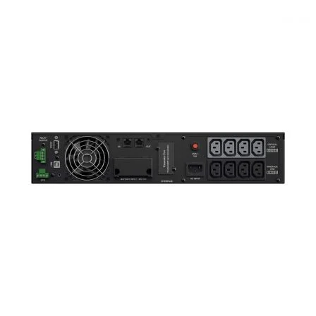 CyberPower Smart App Online OL1500ERTXL2U 1500VA 1350W
